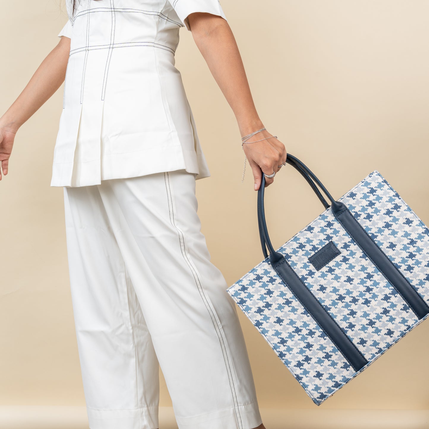 Coastal Tote Bag