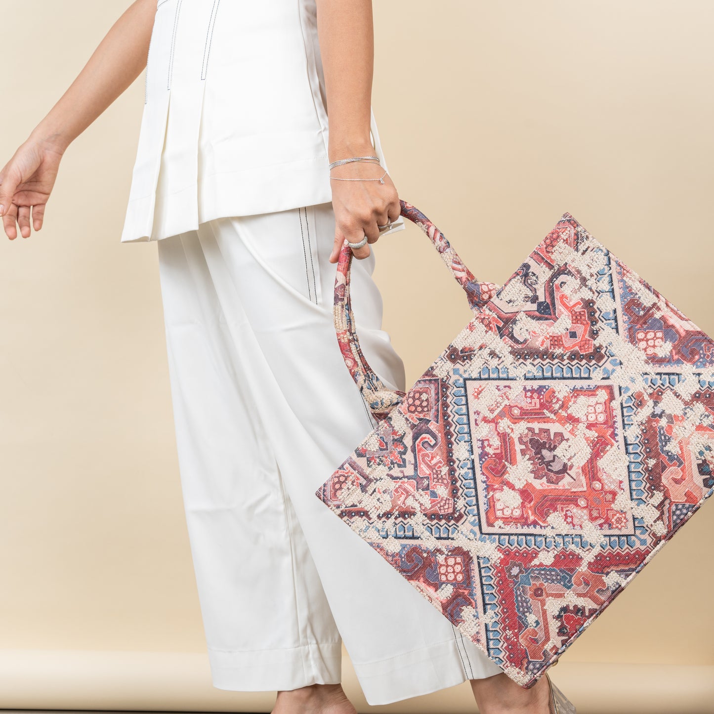 Moroccan Tote bag