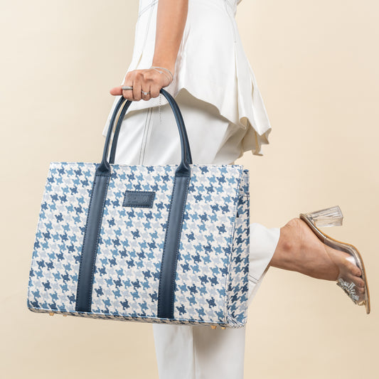 Coastal Tote Bag