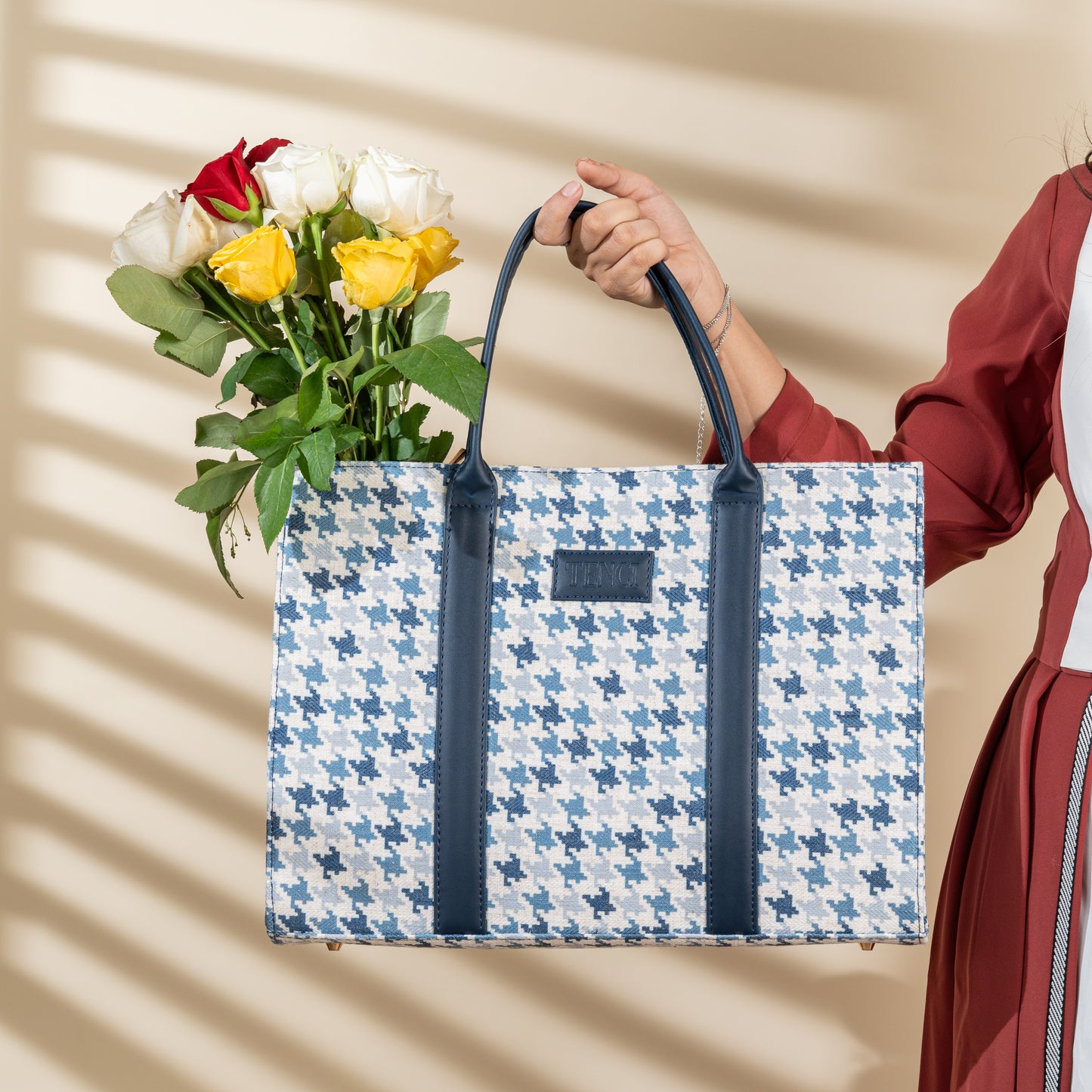 Coastal Tote Bag