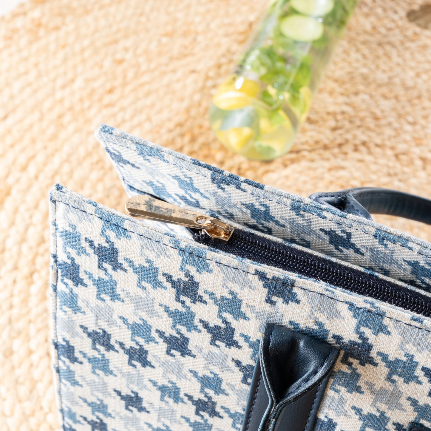Coastal Tote Bag