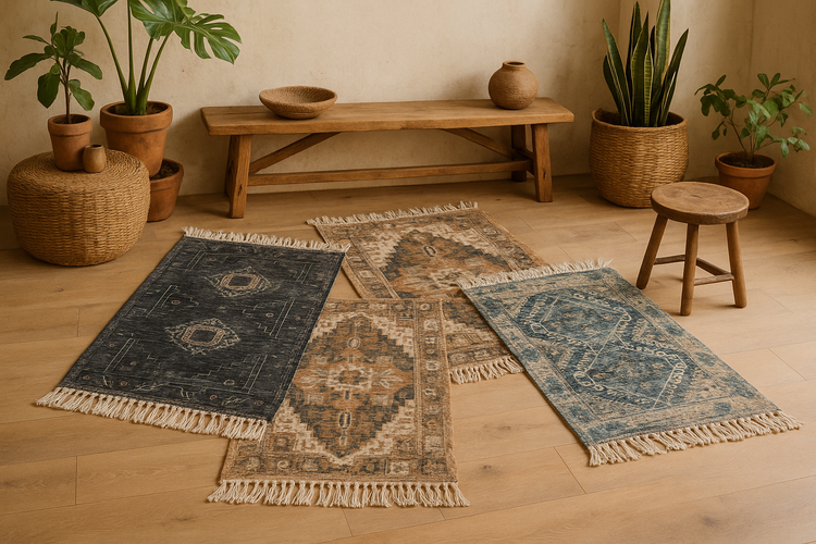 Rugs