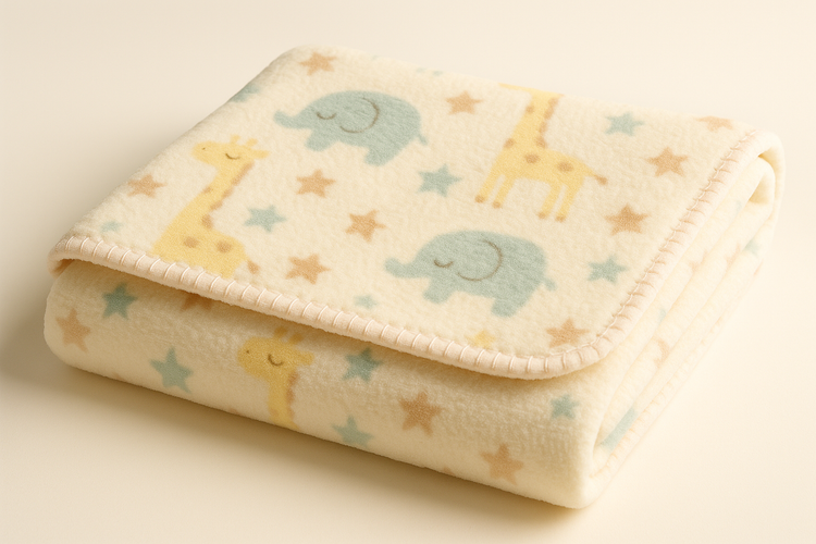 Baby Blanket