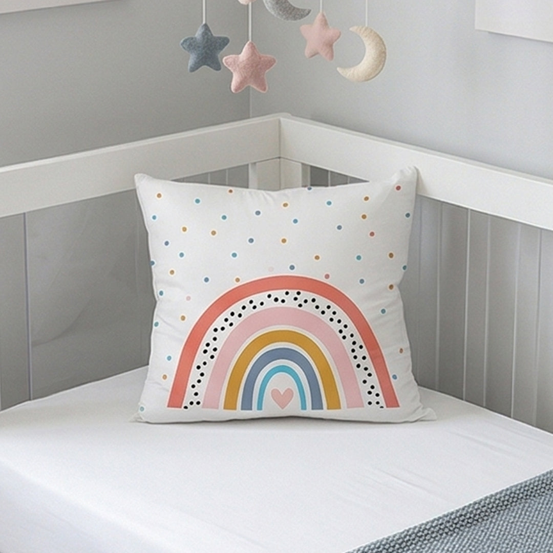 Little Dreamscape Cushion Cover - Set of 2