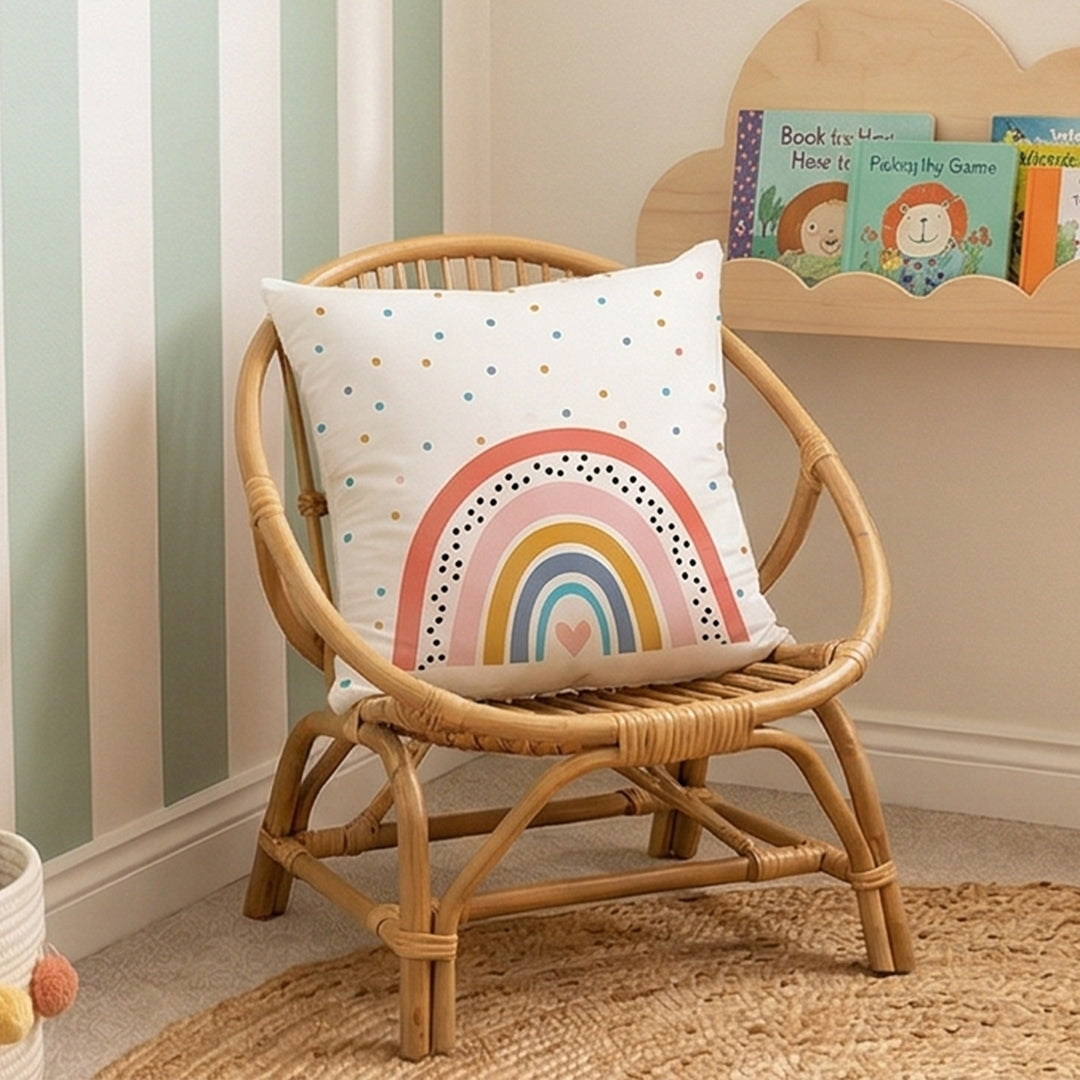 Little Dreamscape Cushion Cover - Set of 2