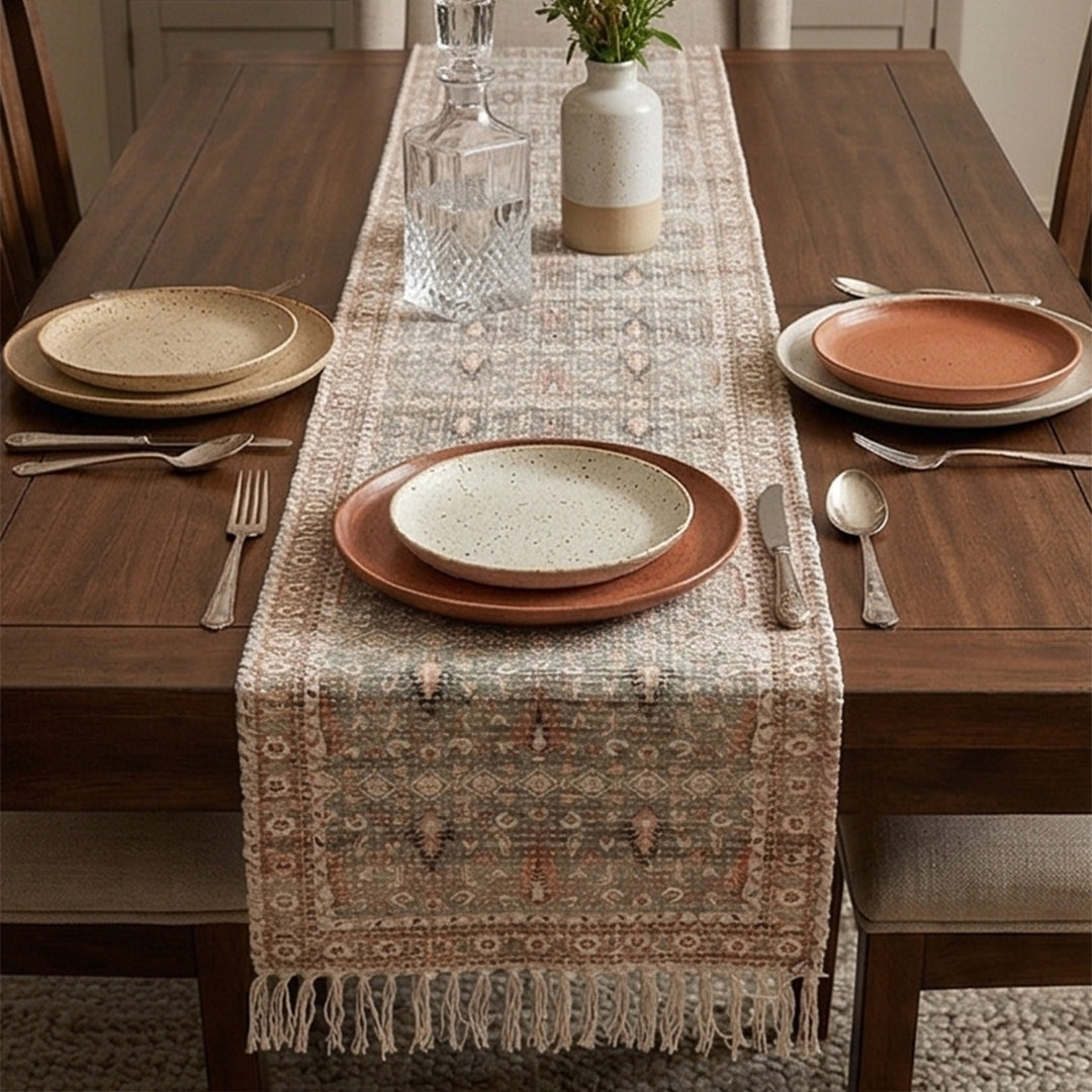 Sage Heritage Runner