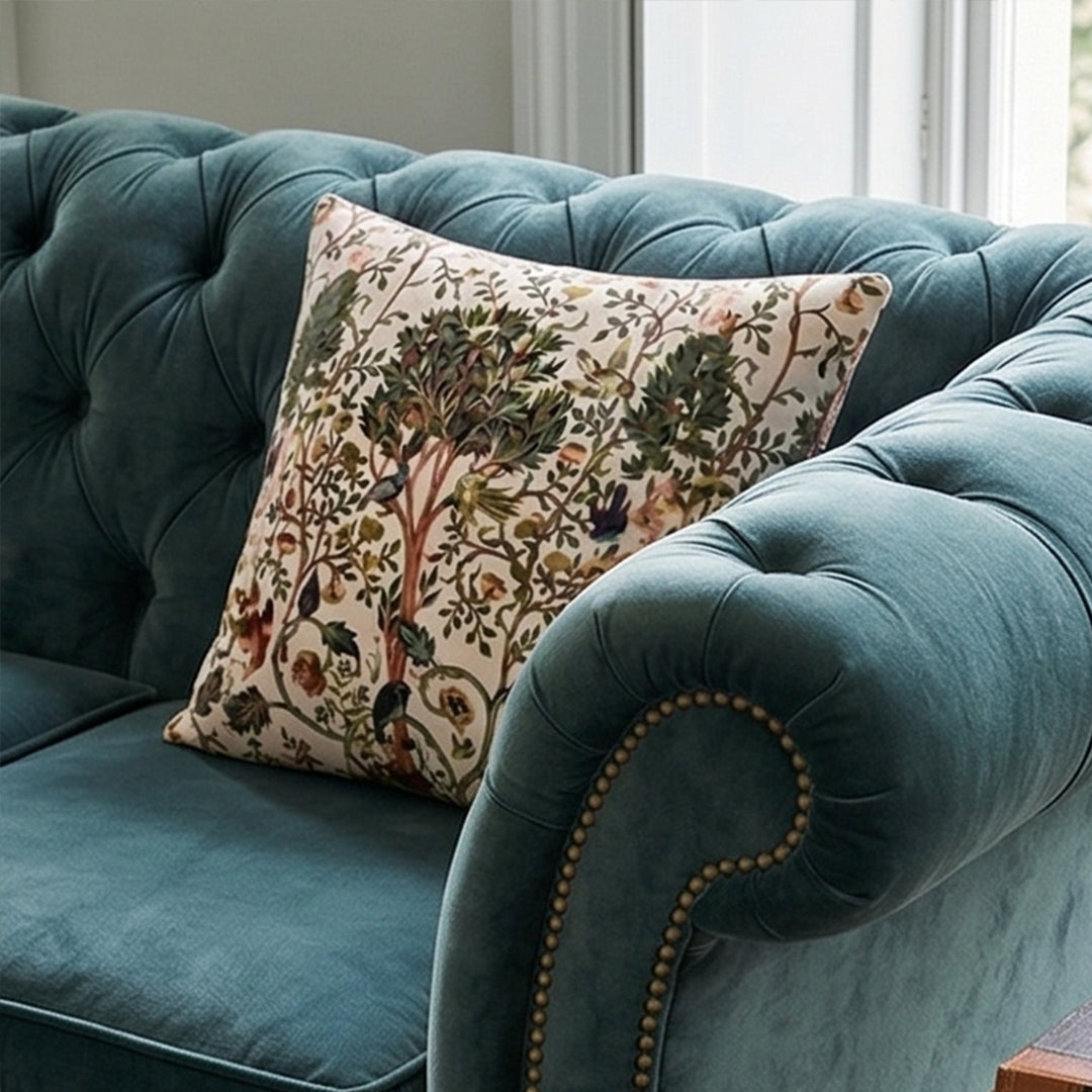 Tree of Life Cushion Cover - Set of 2