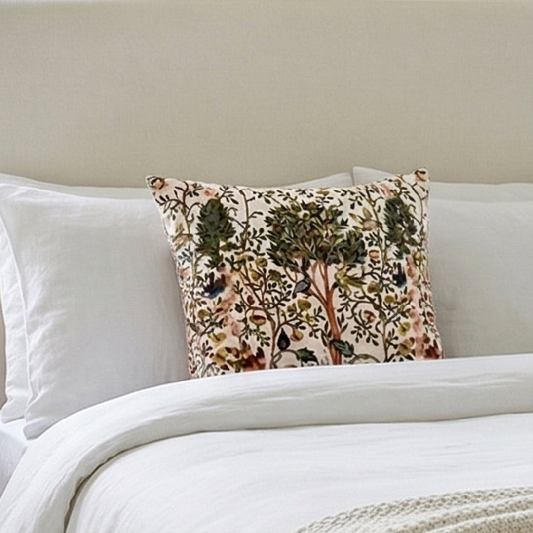 Tree of Life Cushion Cover - Set of 2