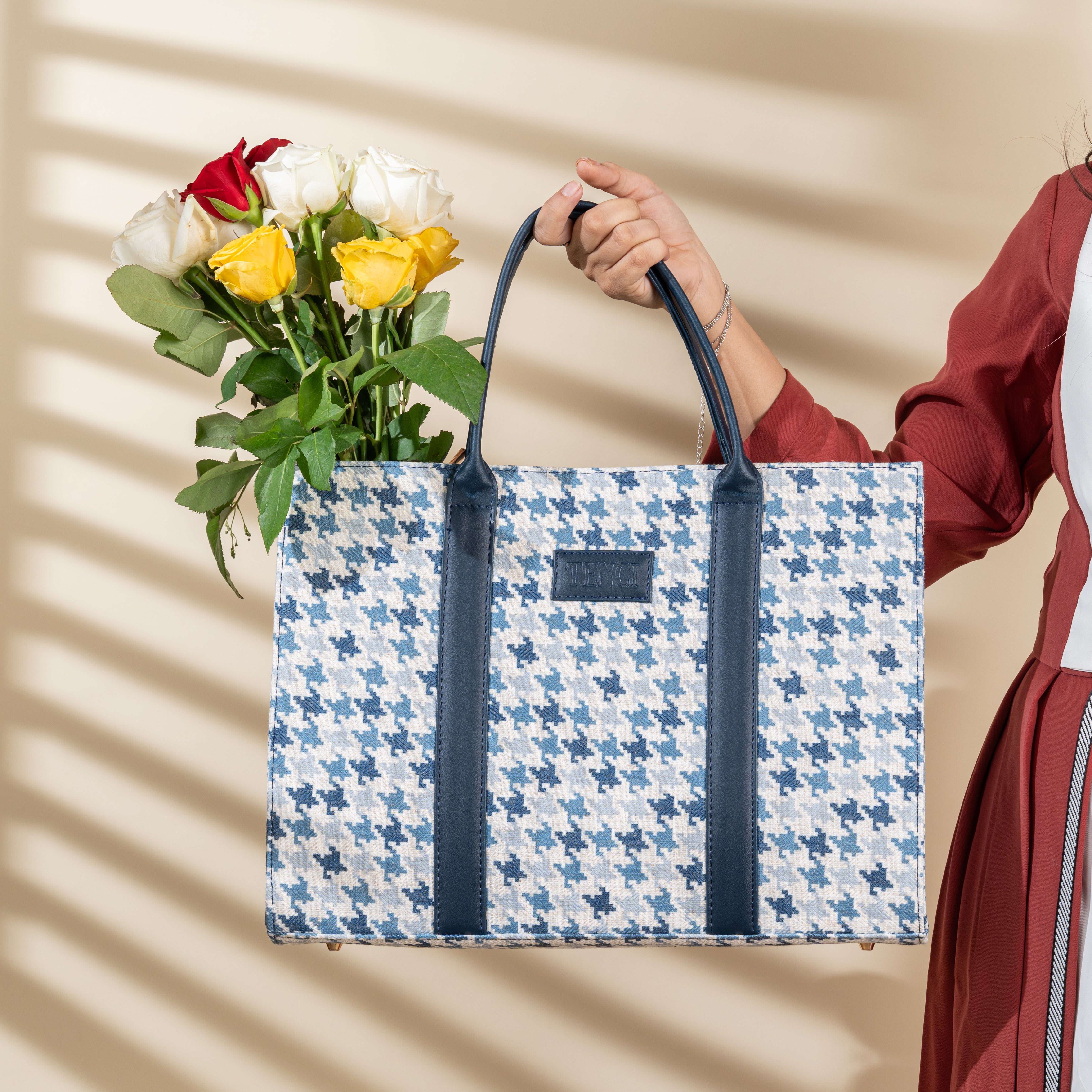 Coastal Tote Bag